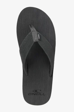 Phluff Daddy Sandals - Grey | O'Neill
