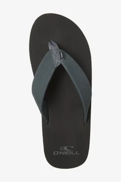 Phluff Daddy Sandals - Slate | O'Neill