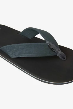 Phluff Daddy Sandals - Slate | O'Neill