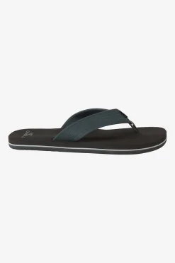 Phluff Daddy Sandals - Slate | O'Neill