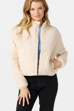 Pippin Jacket - Tapioca | O'Neill