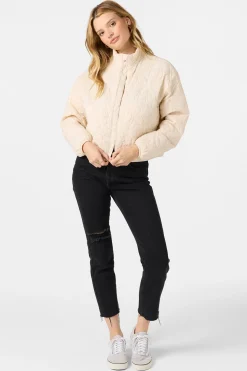 Pippin Jacket - Tapioca | O'Neill