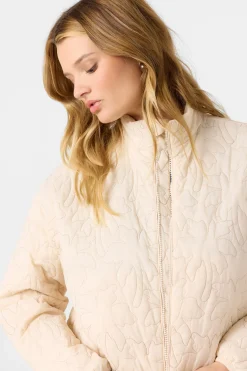 Pippin Jacket - Tapioca | O'Neill