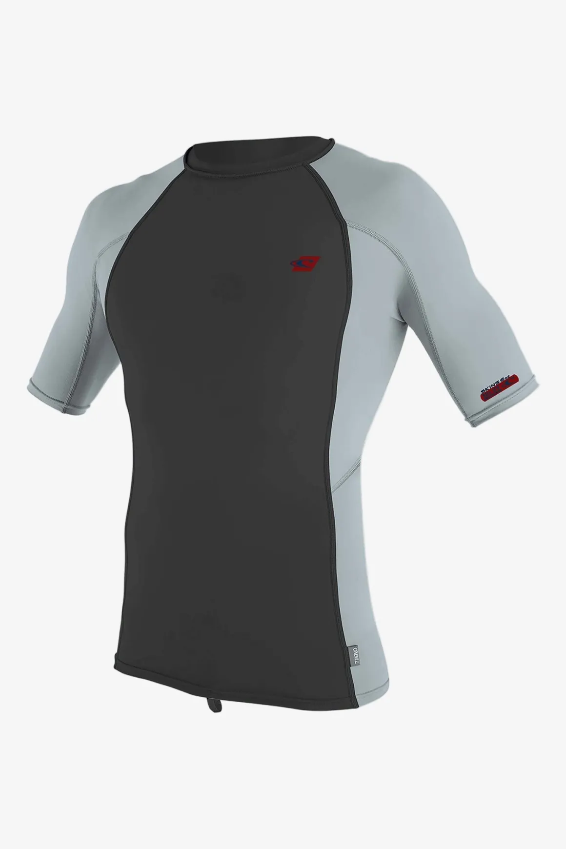 Premium Skins Rashguard - Raven/coolgry/coolgry | O'Neill
