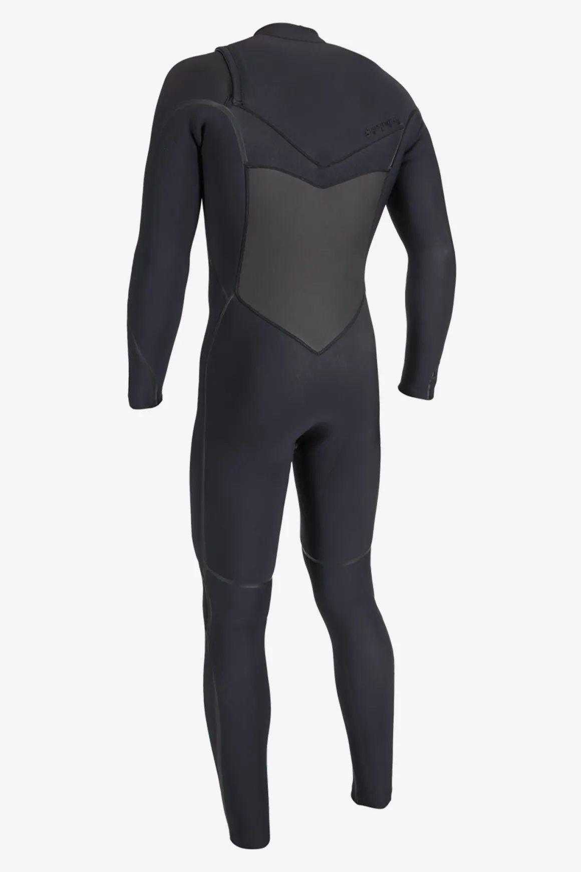 Psycho Tech 4/3+MM Chest Zip Full - Blk/blk | O'Neill