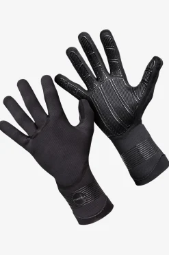 Psycho Tech 3MM Gloves - Black | O'Neill
