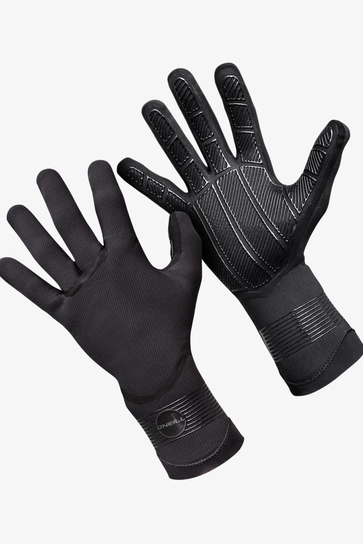 Psycho Tech 3MM Gloves - Black | O'Neill