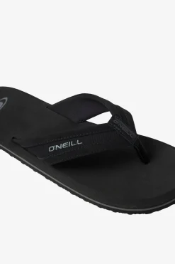Rambler 4 Sandals - Black | O'Neill