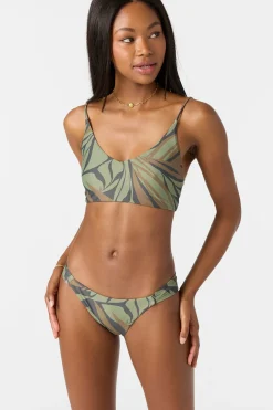 Rania Kee Beach Full Bottoms - Camo | O'Neill