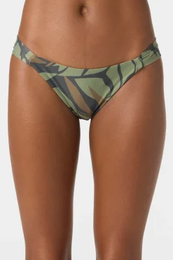 Rania Kee Beach Full Bottoms - Camo | O'Neill