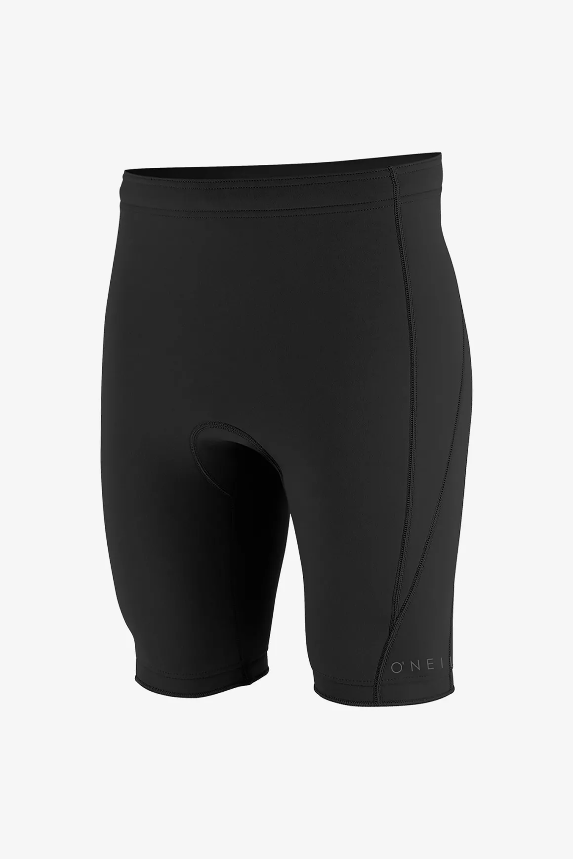 Reactor-2 1.5MM Shorts - Black | O'Neill