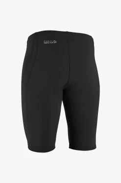 Reactor-2 1.5MM Shorts - Black | O'Neill