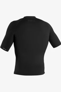 Reactor-2 1MM Top - Blk/blk/blk | O'Neill