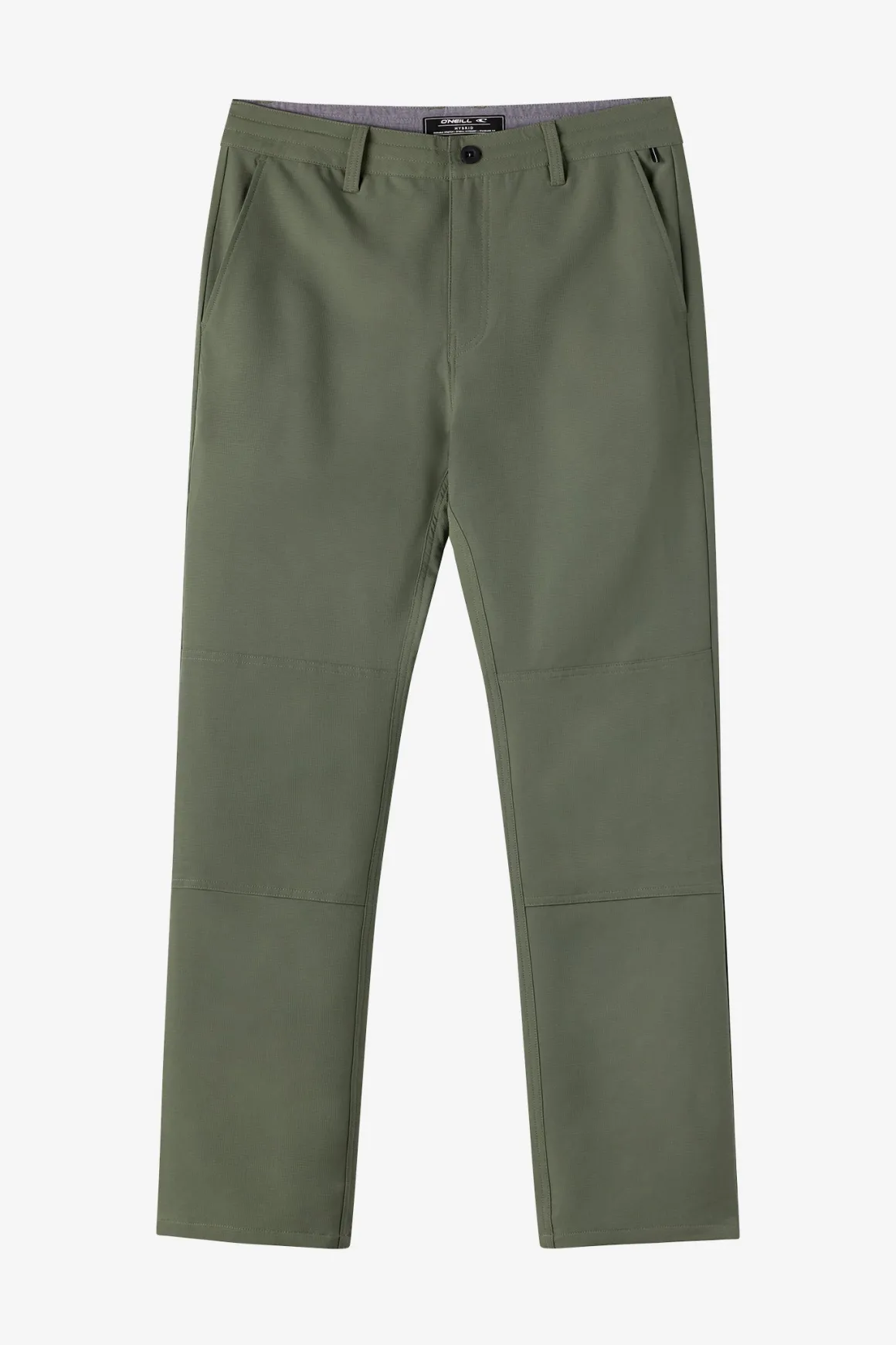 Recon Hybrid Standard Pants - Dark Olive | O'Neill