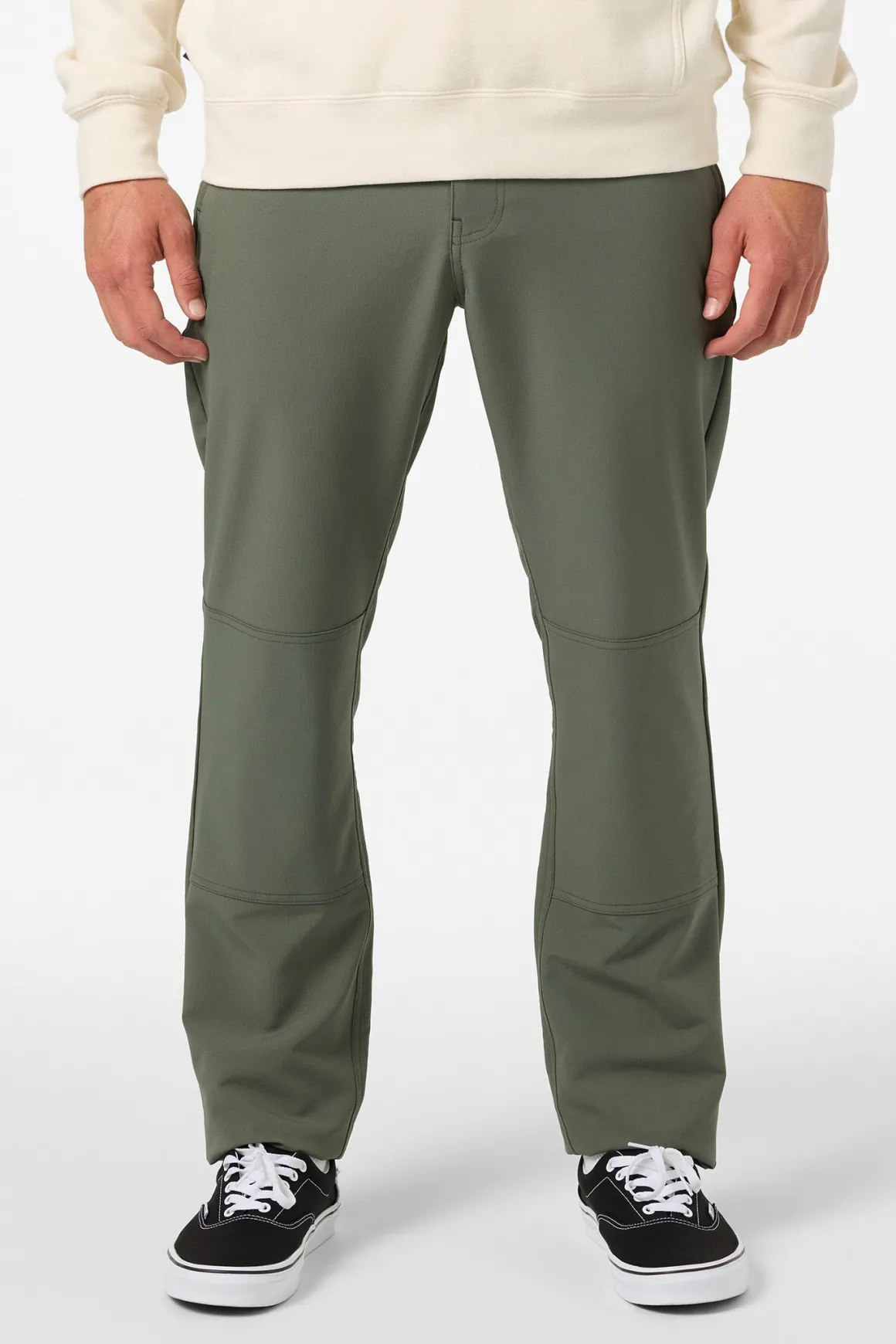 Recon Hybrid Standard Pants - Dark Olive | O'Neill