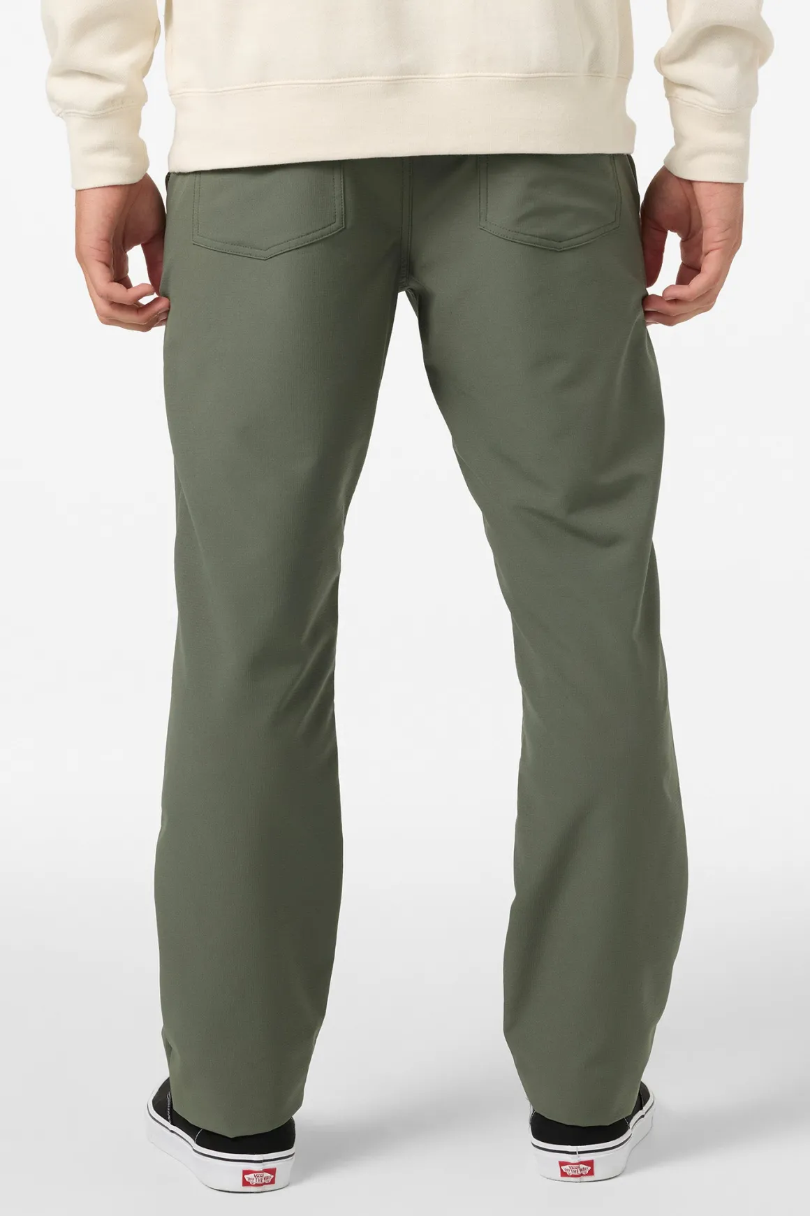 Recon Hybrid Standard Pants - Dark Olive | O'Neill