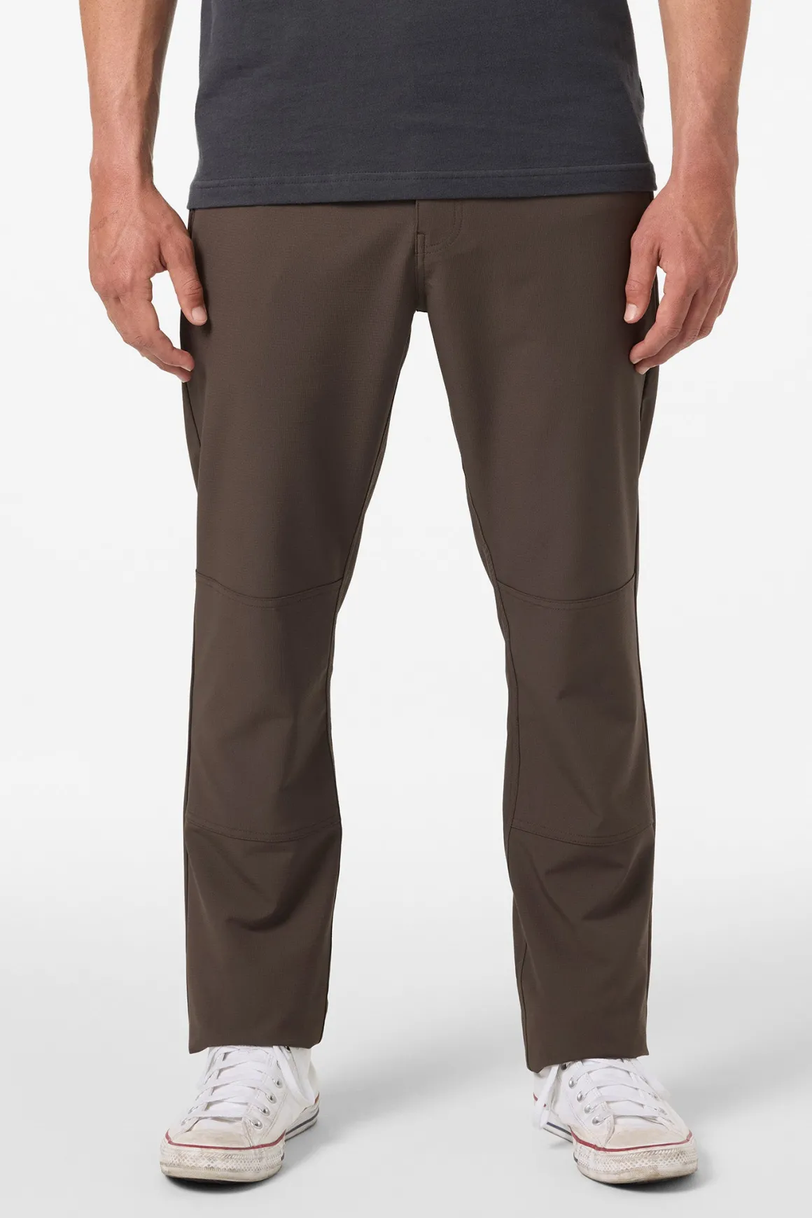 Recon Hybrid Standard Pants - Turkish Coffee | O'Neill