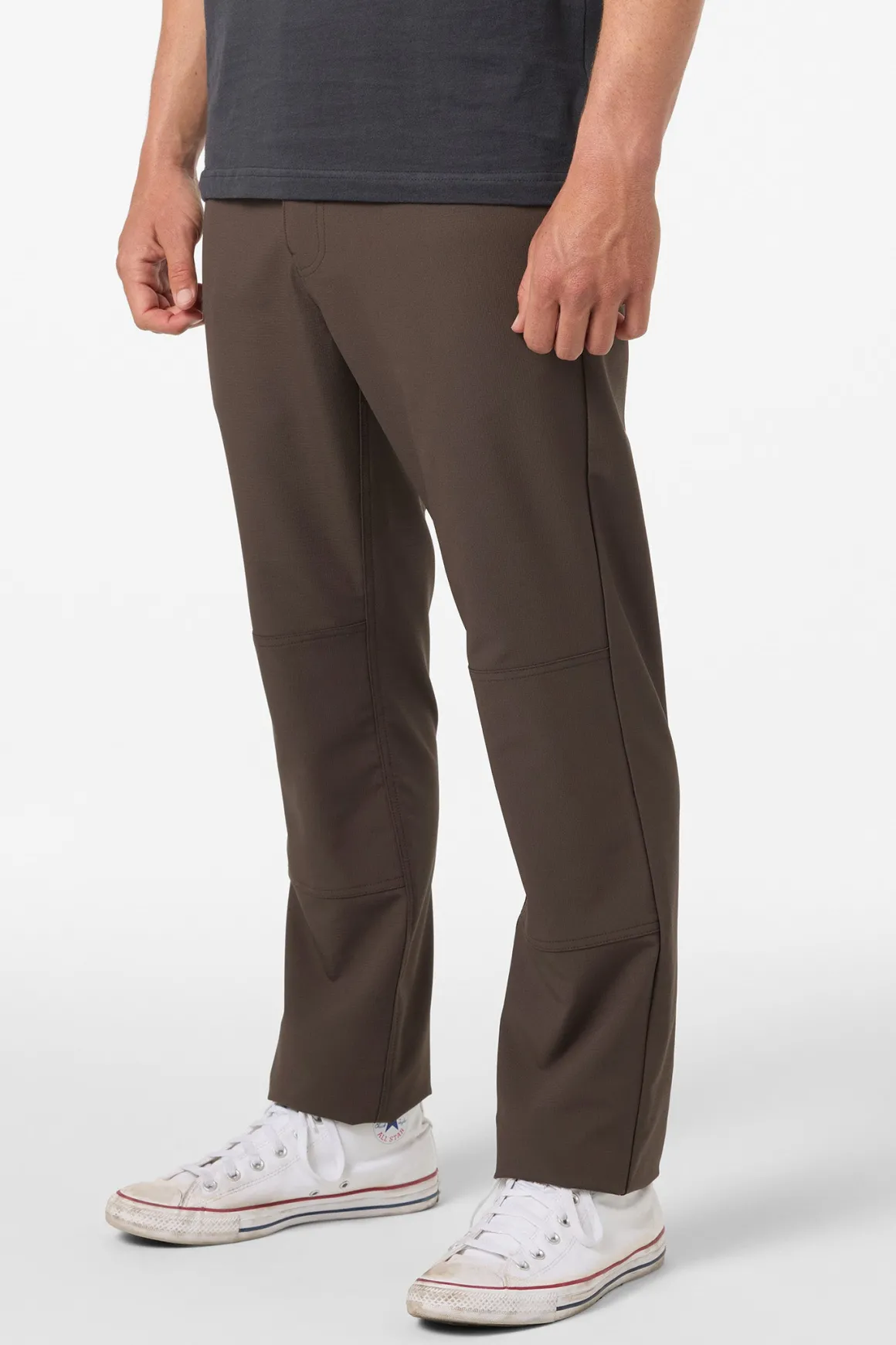 Recon Hybrid Standard Pants - Turkish Coffee | O'Neill