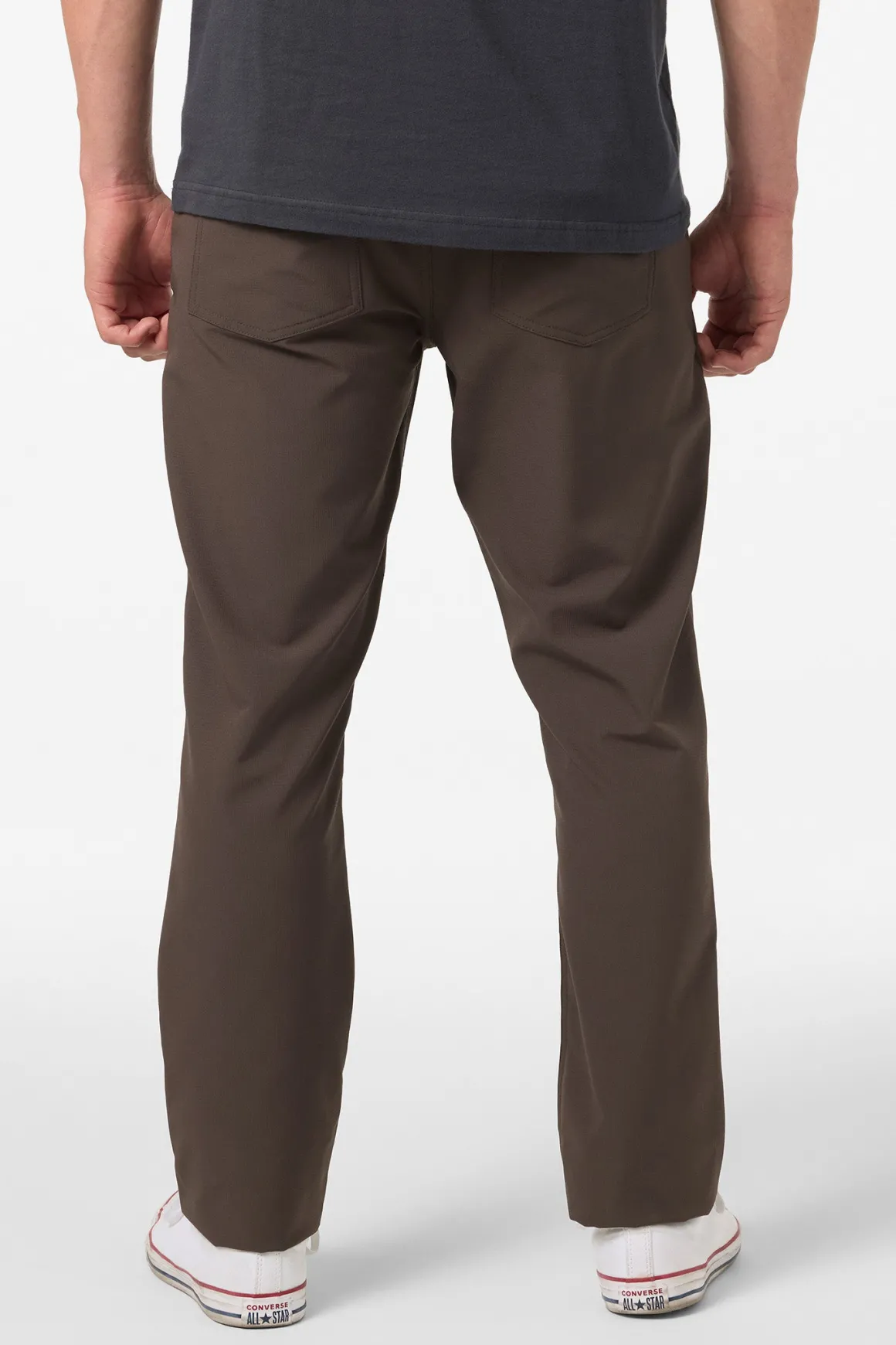 Recon Hybrid Standard Pants - Turkish Coffee | O'Neill