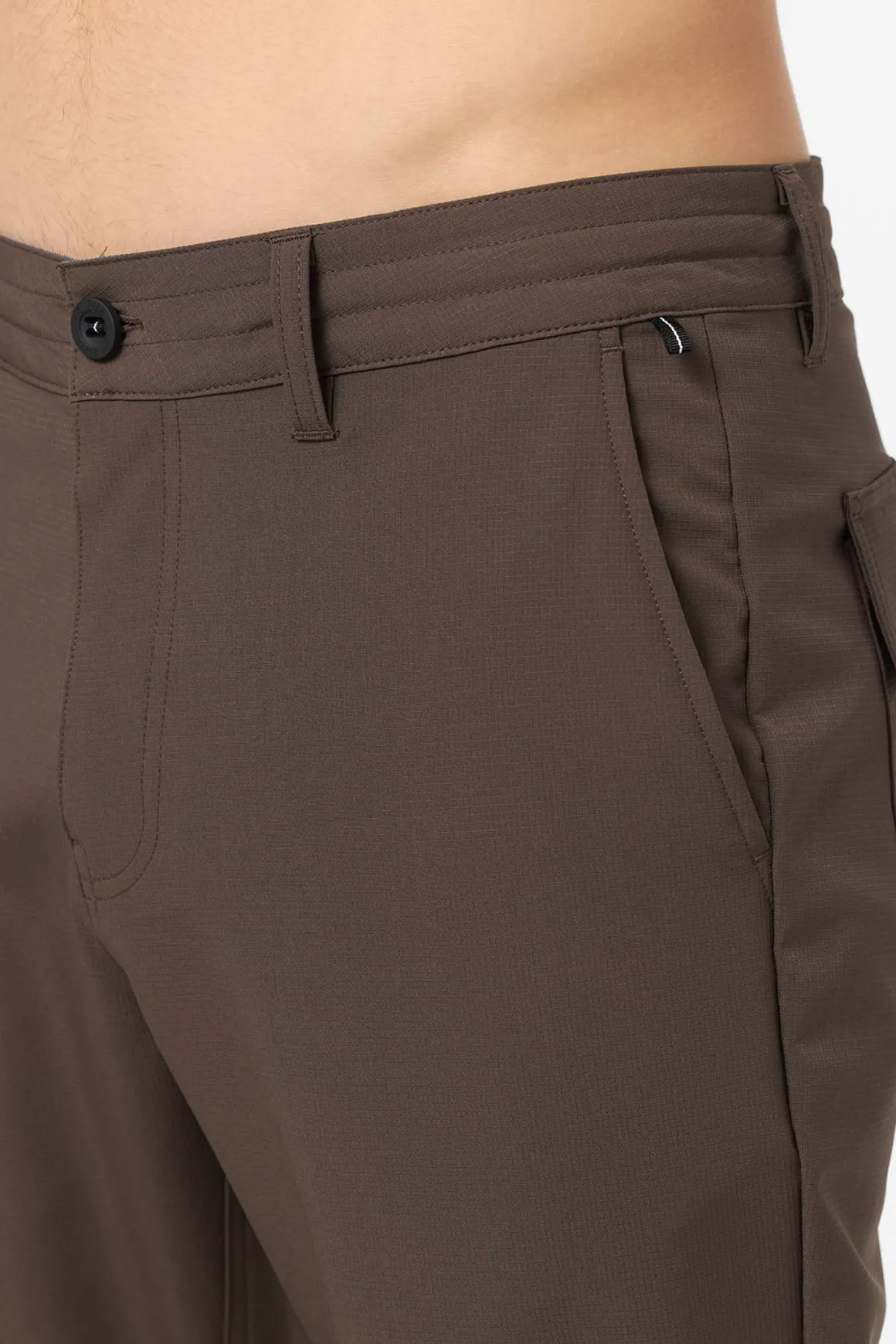 Recon Hybrid Standard Pants - Turkish Coffee | O'Neill