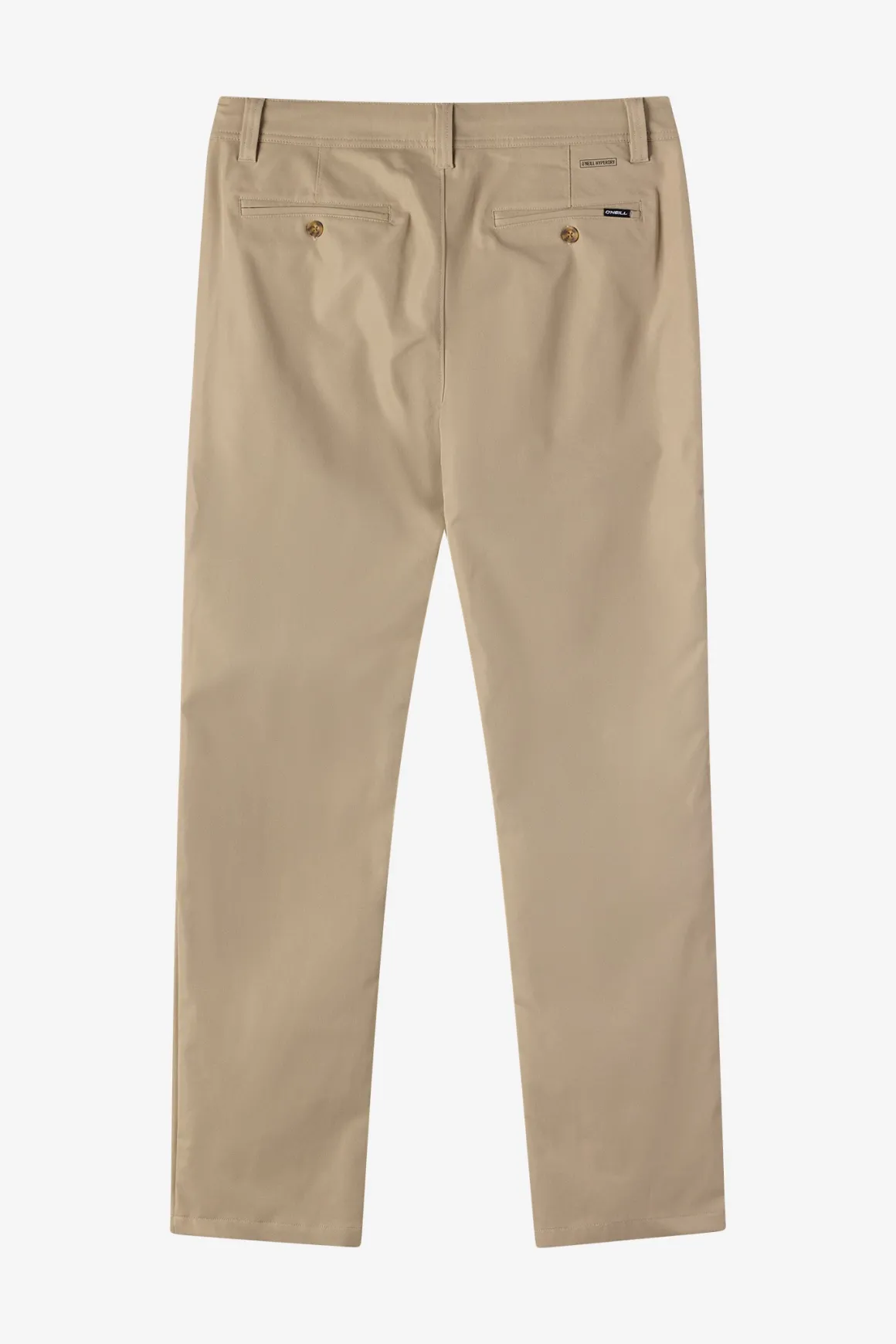 Redlands Hybrid Standard Pants - Khaki | O'Neill