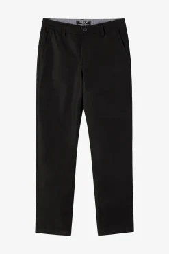 Redlands Hybrid Standard Pants - Black | O'Neill