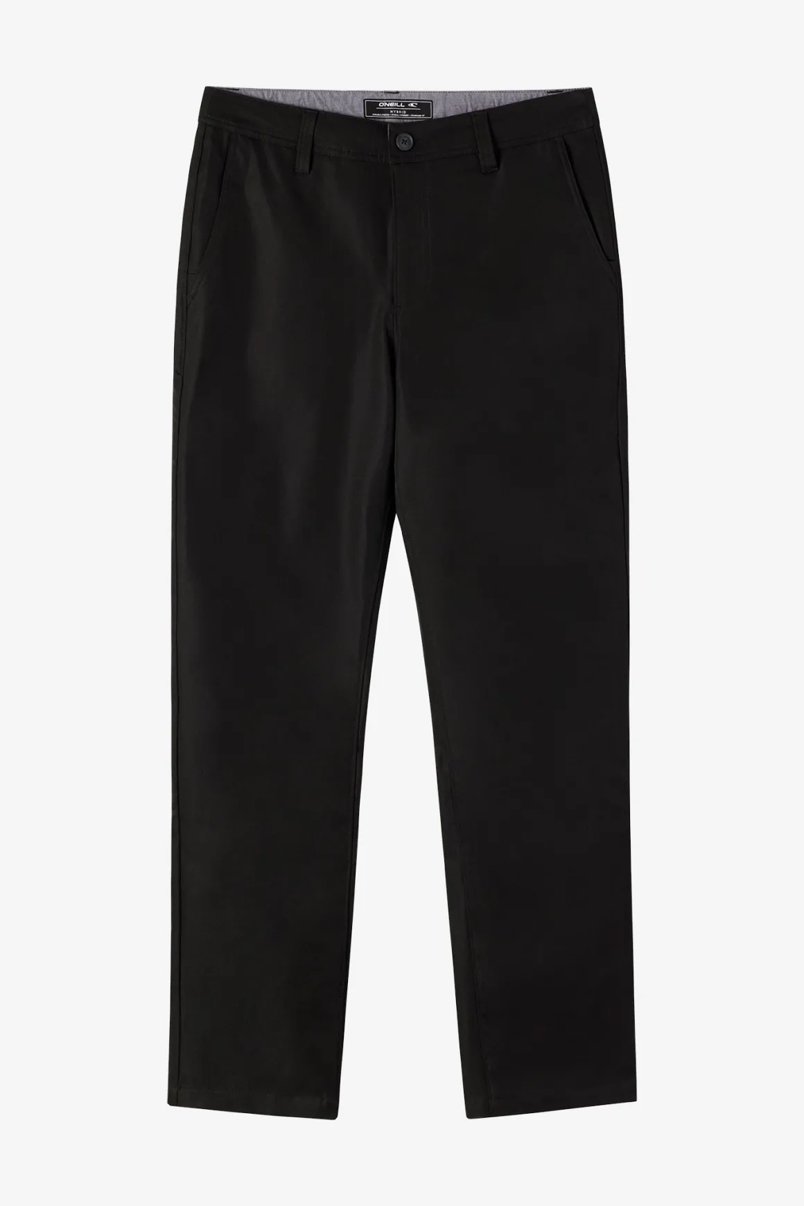 Redlands Hybrid Standard Pants - Black | O'Neill