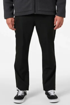 Redlands Hybrid Standard Pants - Black | O'Neill