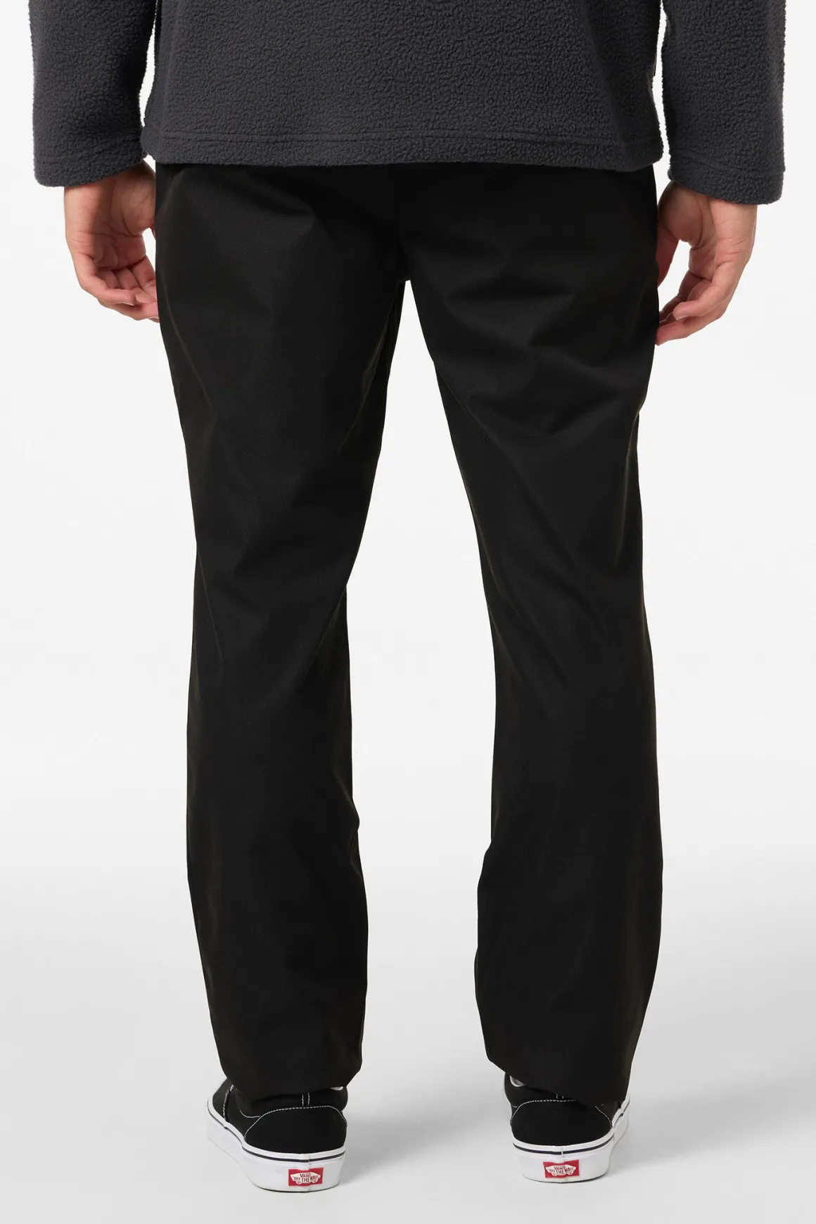 Redlands Hybrid Standard Pants - Black | O'Neill