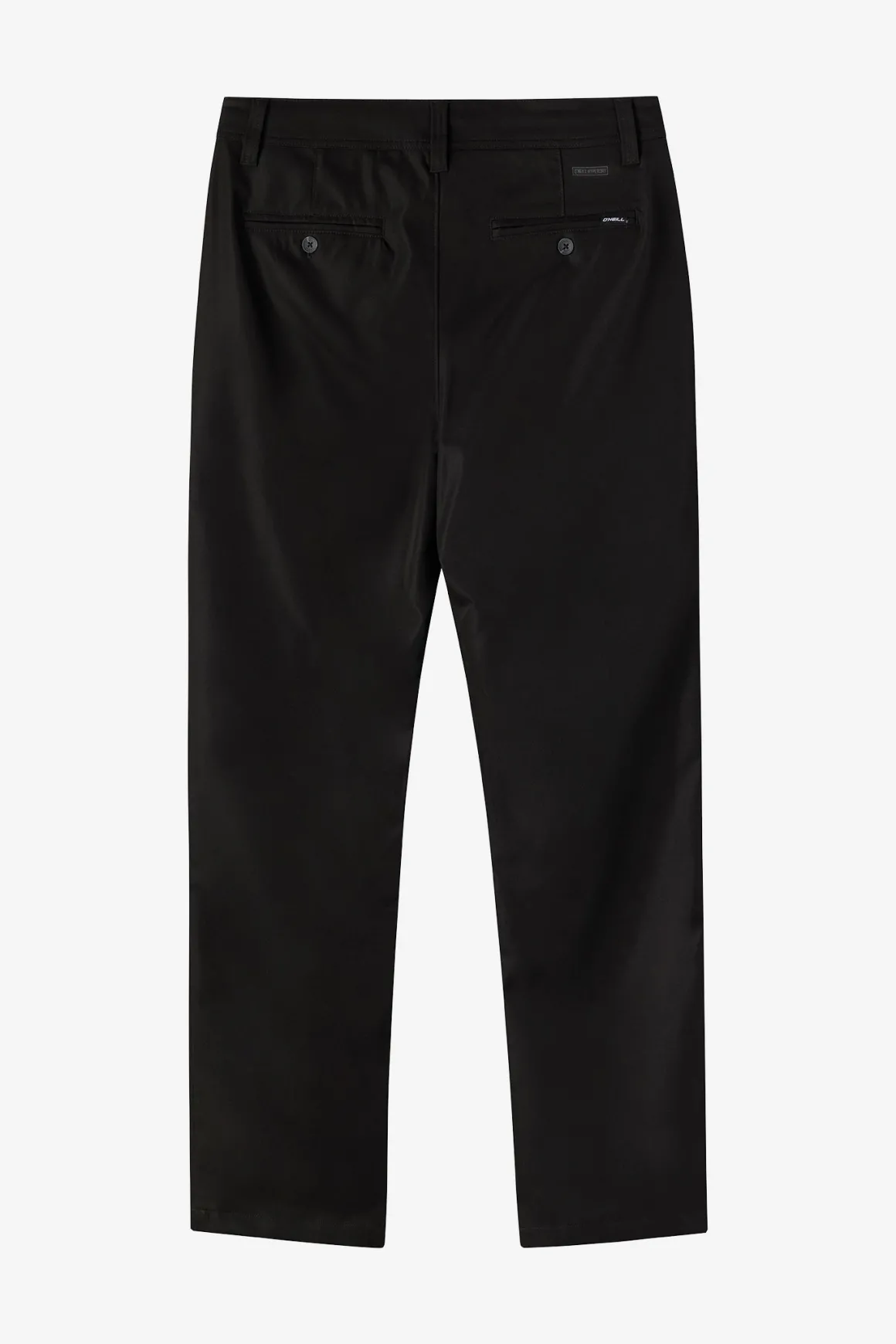 Redlands Hybrid Standard Pants - Black | O'Neill