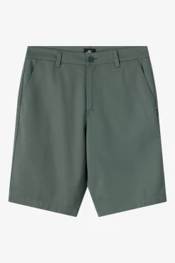 Redwood Shorts - Balsam Green | O'Neill