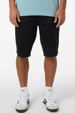 Redwood Shorts - Black | O'Neill