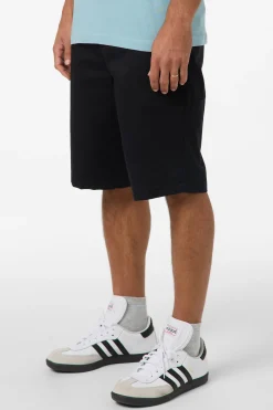 Redwood Shorts - Black | O'Neill