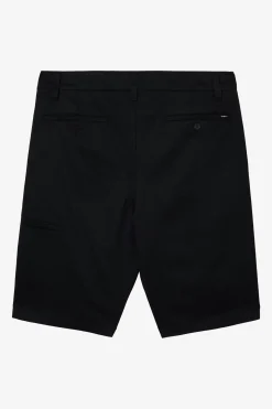 Redwood Shorts - Black | O'Neill