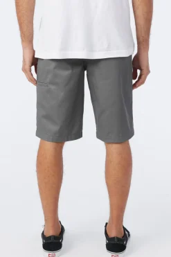 Redwood Shorts - Grey | O'Neill