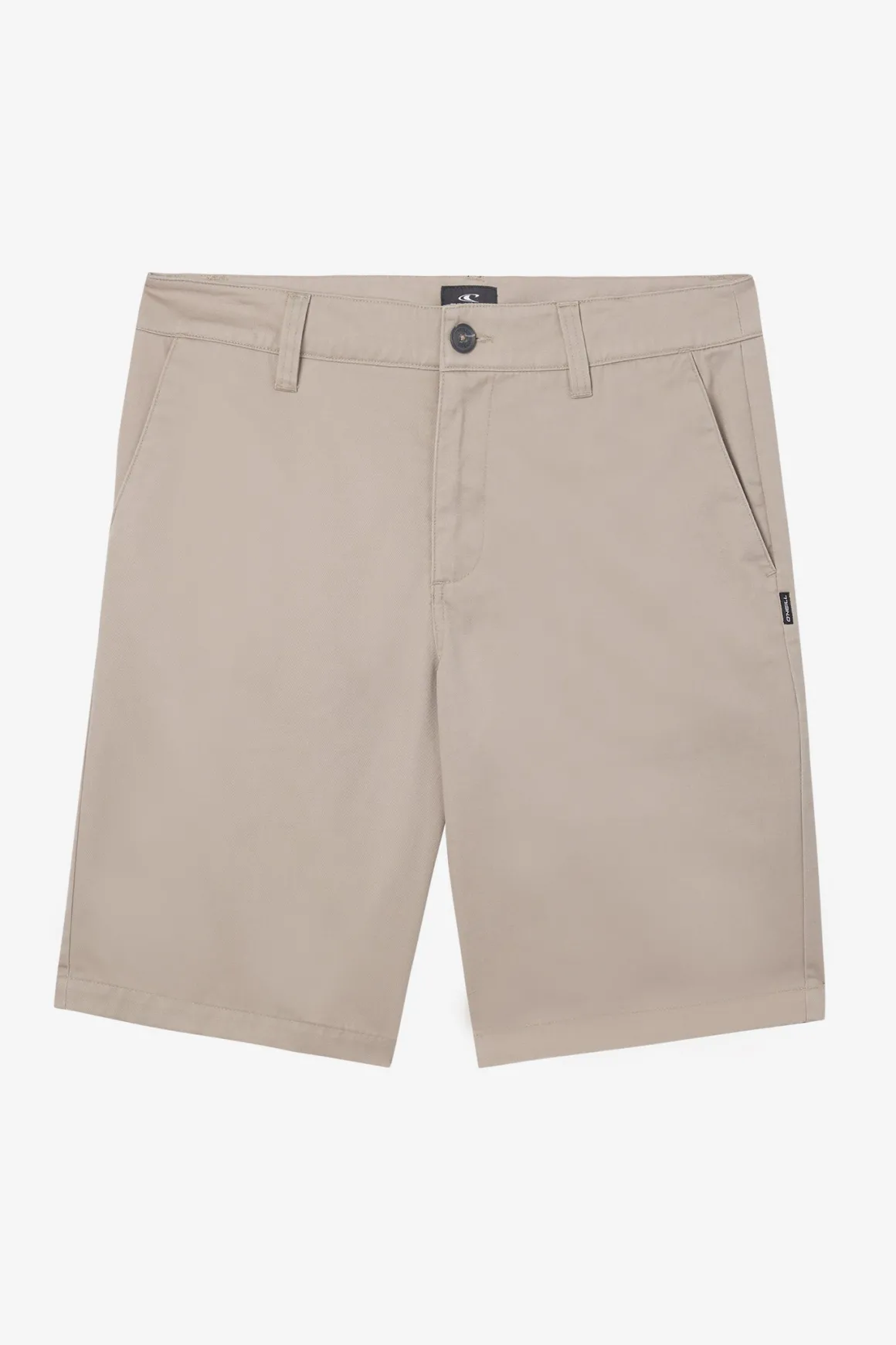Redwood Shorts - Khaki | O'Neill
