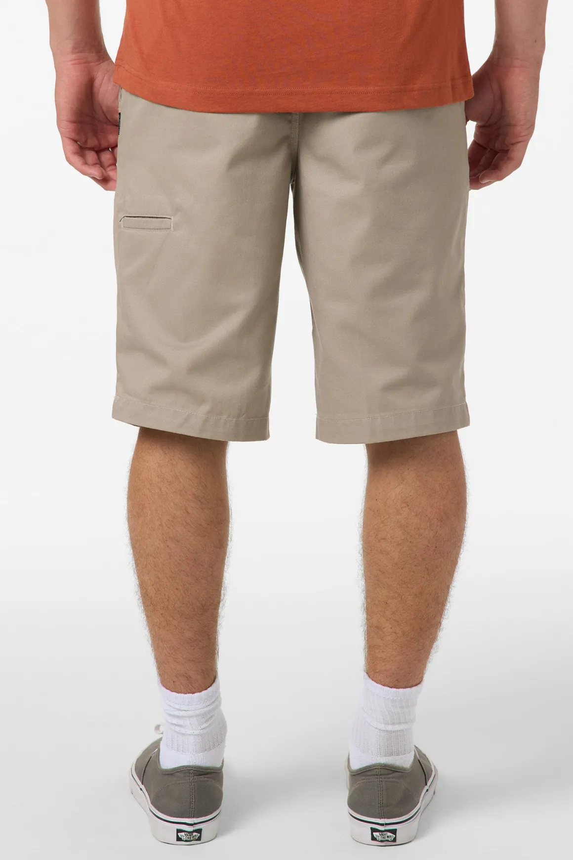 Redwood Shorts - Khaki | O'Neill