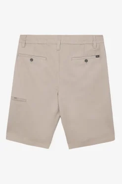 Redwood Shorts - Khaki | O'Neill
