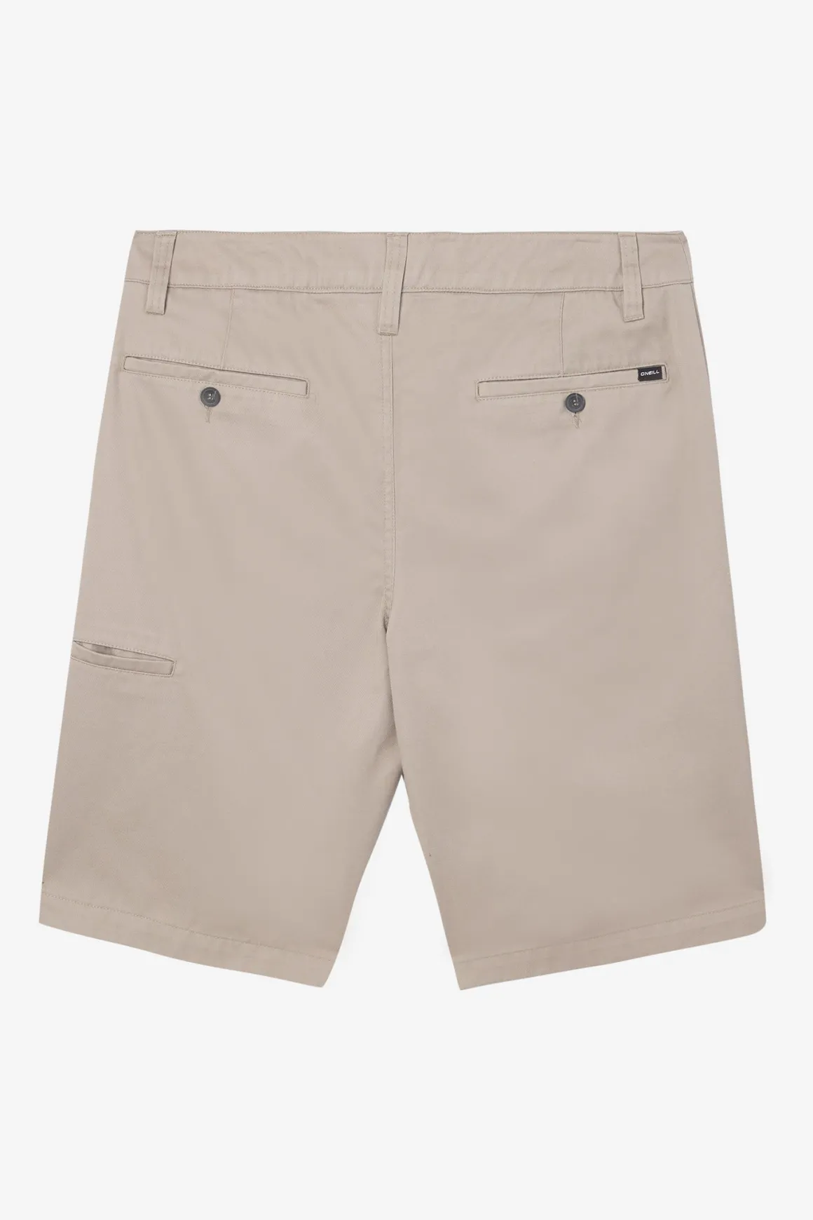 Redwood Shorts - Khaki | O'Neill