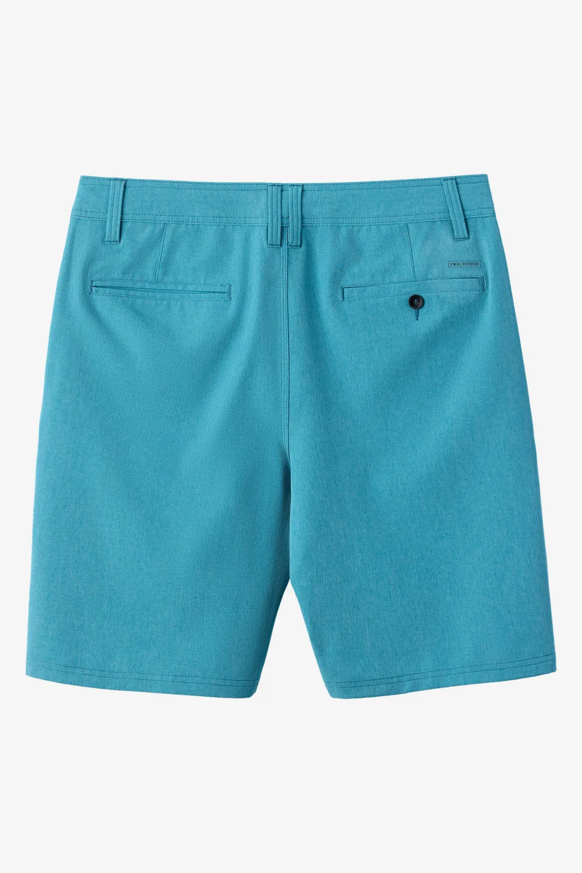 Reserve Heather 21" Hybrid Shorts