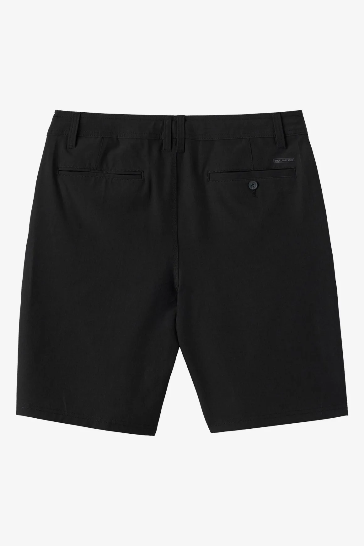 Reserve Heather 21" Hybrid Shorts