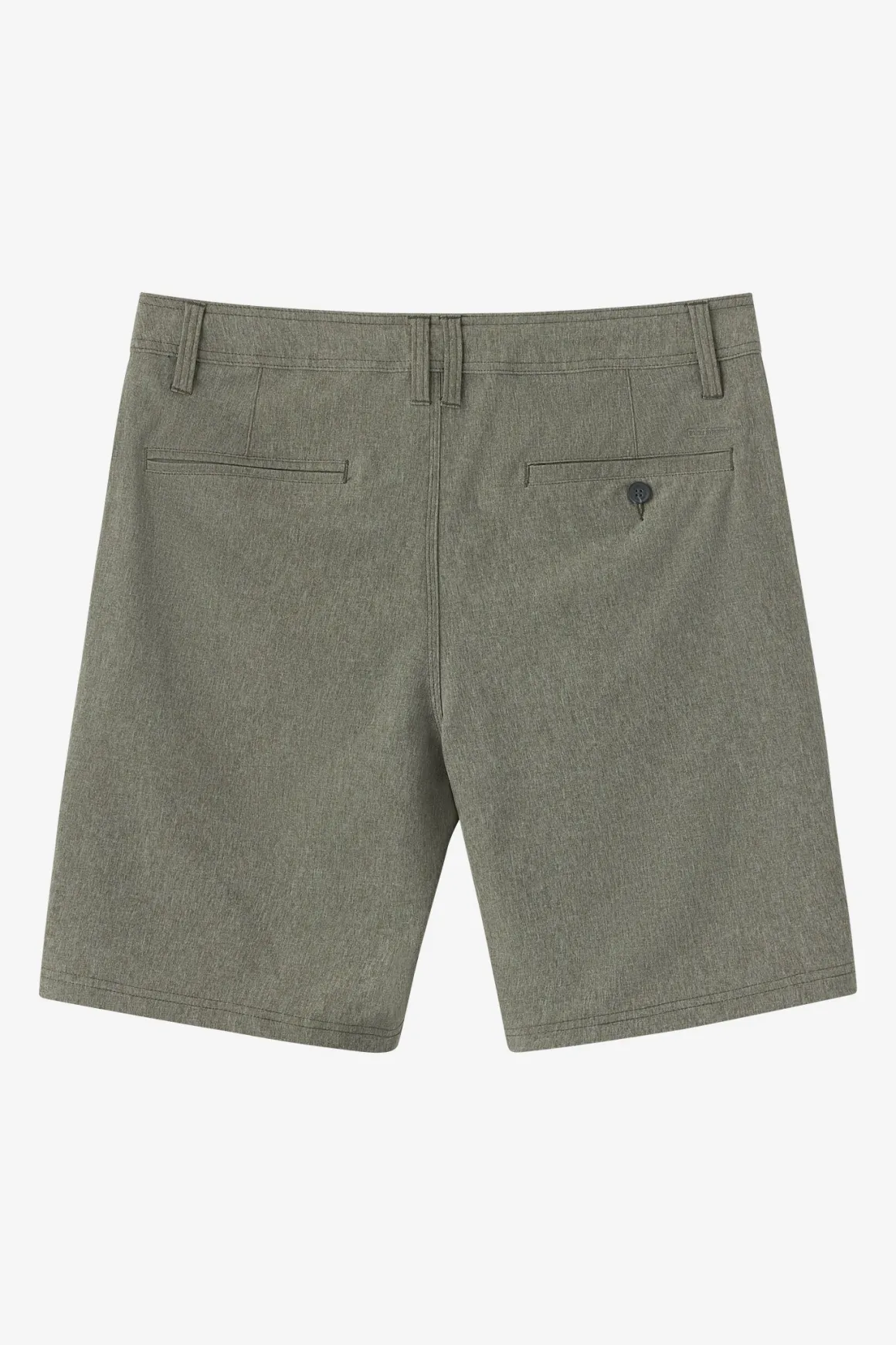 Reserve Heather 19" Hybrid Shorts