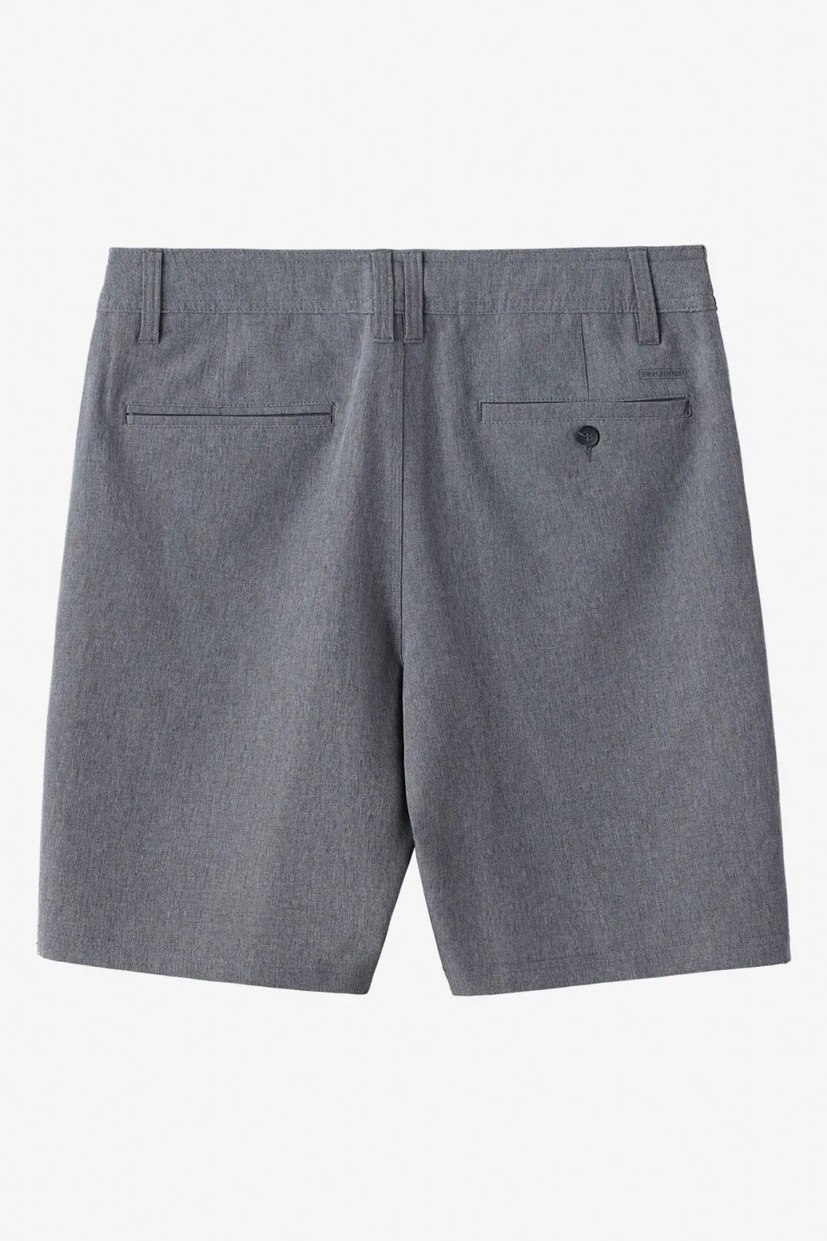 Reserve Heather 19" Hybrid Shorts