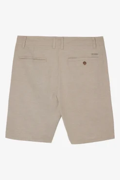 Reserve Light Check 21