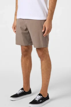 Reserve Light Check 19