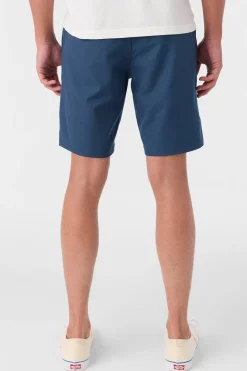 Reserve Light Check 19