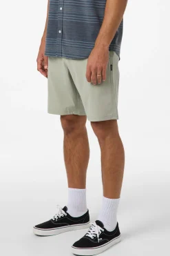 Reserve Light Check 19