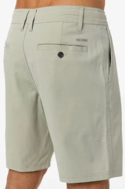 Reserve Light Check 19