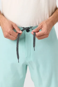 Reserve Light Check 19