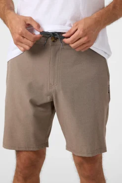 Reserve Light Check 19